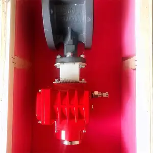 ��С�͵綯ִ��������ѹAC220V����ͨ������ִ�л������ҹ�Ӧ