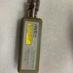 二手安立 Anritsu MA2472A功率传感器-功率探头