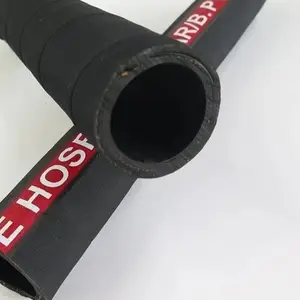 喷砂橡胶管 耐磨耐候抗静电 石英砂金属砂输送 多规格可选