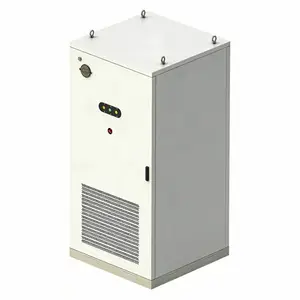 昌盛125kW-261kWh 液冷工商业储能系统- 高效可靠的能源解决方案