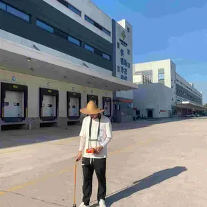 珠海园区水管漏水点检测,工业园管道漏水测漏