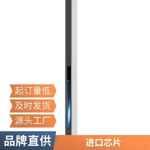 市电路灯 6米单臂双臂市政路灯杆 8米10米12米高低臂双头灯照明灯杆
