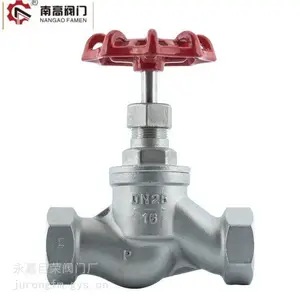 ����ֲ������ܷ��ֹ�� ˿�������ƽ�ֹ��J11W-25P�ϸ߽�ֹ��