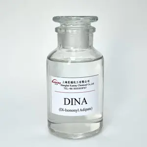 耐寒、环保增塑剂、己二酸二异壬酯--DINA
