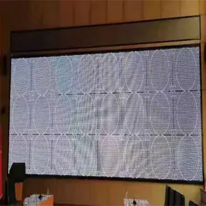 γ���ӱ�Ͷƴ��ǽ��ʾ��Ԫ�ۺ�ά�� ���ű���������ɫ ���϶���Ѳ��