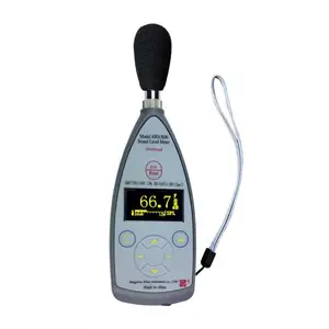 供应爱华声级计 AWA5636-2型 积分声级计 二级精度