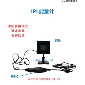 ҽ�� IPL �豸У׼�� L50 (300) A-IPL ������̽ͷ 0.12-1000J ���������