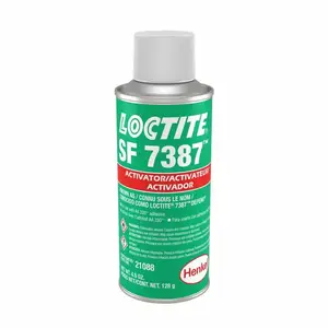 汉高乐泰 LOCTITE SF 7387 金属固化活化处理剂 厌氧胶固化促进底涂剂