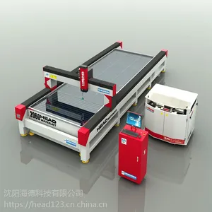 海德HEAD2060BA水切割机
