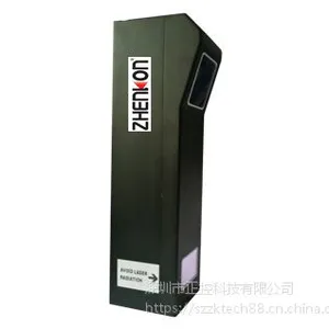正控LV800大量程3D线激光轮廓传感器