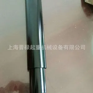 一汽解放J6新大威悍V奥威天V前桥避震减震器总成 图号2905010-371