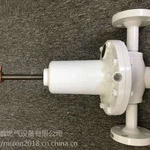日本伊藤氨气减压阀GM-16A(NH3)-H1二段一次减压阀