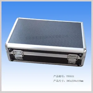 东莞市莱迪铝箱制品厂供应防静电工具箱，防静电铝箱，东莞铝箱