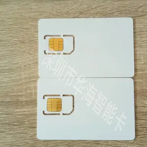 5G测试卡