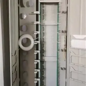 直插式720芯光纤配线架图文并茂