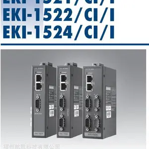 EKI-1524 4 �˿�RS-232/422/485 �����豸����������