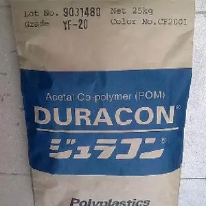供应日本宝理铁氟龙增强润滑耐摩擦POM:YF-20,YF-15,YF-10,YF-5,OL-10