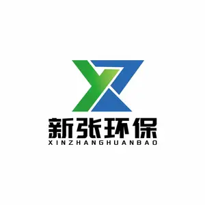 上海新张环保设备工程有限公司