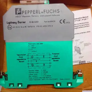 ��ӦP+F���Ӹ��װ�ʽ��ȫդ KFD0-CS-1.50����������źŵ�����