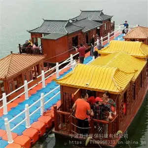 ˮ����̨����ģ�鸡���������ֹ��ˮ�ϸ���