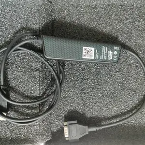Kvaser Leaf Light HS V2达100微秒的时间戳传输