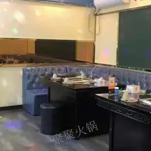 东丽区烧烤质量保障 聚聚火锅馆供应