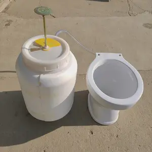 ѹ��ˮͰ ��ˮͰ ��ѹ��̤ʽ���Ͱ ũ������������