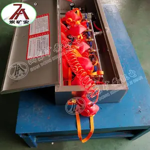 ZYJ-M6�Ϳ�ѹ�磨��ˮ���Ծ�װ��