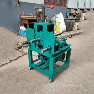 小型立式弯管机 农用大棚圆管弯弧机 76型加重弯管机