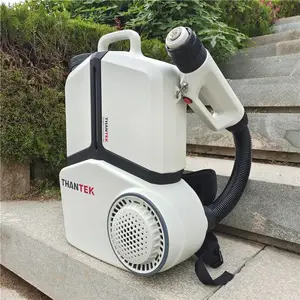 CS-5020型超低容量喷雾器 8升背负式消毒喷雾器厂家