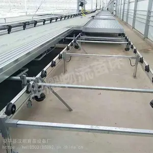 太原全自动潮汐苗床量大优惠汉明物流苗床报价咨询