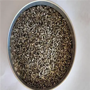 山东晟博安供应金属喷砂磨料1.5mm钢丝切丸 切丸