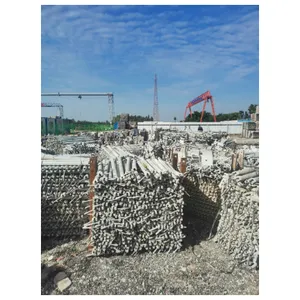 珠海热镀锌盘扣式脚手架批发 真诚推荐 广东博跃建筑模架工程供应