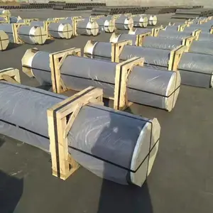 石墨电极