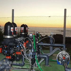 ARKAL阿科自清洗过滤器AMIAD阿米亚德2″ Spin Klin以色列纯进口叠片式过滤器