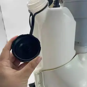 瑞B-ULV-616A喷雾器超低容量喷雾器背负式蓄电池电动消杀消毒机