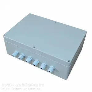 供应DAM型数字多通道/多路传感器信号放大器
