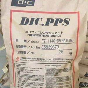 高温塑料PPS DIC.PPS FZ-1140-B2 加工性好