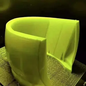 3D打印医疗塑料外壳/非标零件/CNC机加要/小批量生产 机加|速订