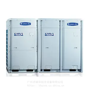 格力GMV5直流变频多联机组_商用多联机参数价格_格力Gree多联机报价_广州中央空调