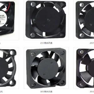 YH-XQF X12038D12LB DC12V 0.6A ɢ�ȷ��� �������