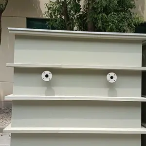 �Ϻ���ӦPP���PEϴ����ˮ��PVC���ۺ��ӹ��ղ���©ˮ���ʿ�ѡ��