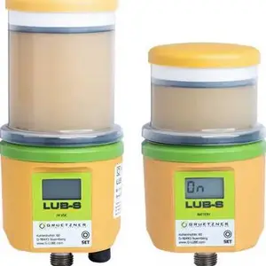 �¹�lubricus�Զ��󻬱� LUB-Sϵ�������󻬱� �ͱ�250ml24VDS����