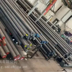 浙江青山304不锈钢圆钢 0Cr18Ni9不锈钢棒材零售可切割定尺