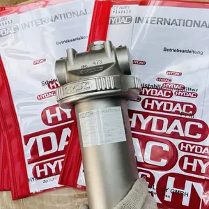 HYDAC 0400 DN 010 BN4HC /-V 滤芯
