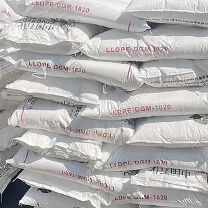 ��ԭʯ�����DGM-1820�۾���ϩ���Է�LLDPE