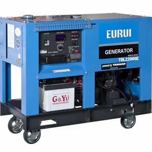 EURUI����30KW/34ǧ�ߵ���220V�ĸ׿���ˮ���ƶ�ʽ���ͷ������