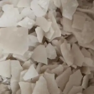 卤水 氯化镁 卤片 1309-48-4 防冻 建材 镁水泥用 水产养殖