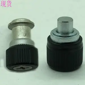供应松不脱螺钉PF50 PF60 PFK PFHV散热器弹簧螺丝钉　不脱出铆钉(图)