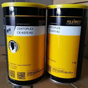 Kluberplex BEM 41-301��³��������е�������֬